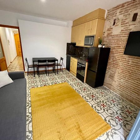 Encantador Apartamento Con Vistas A La Catedral! Lägenhet Tarragona Exteriör bild