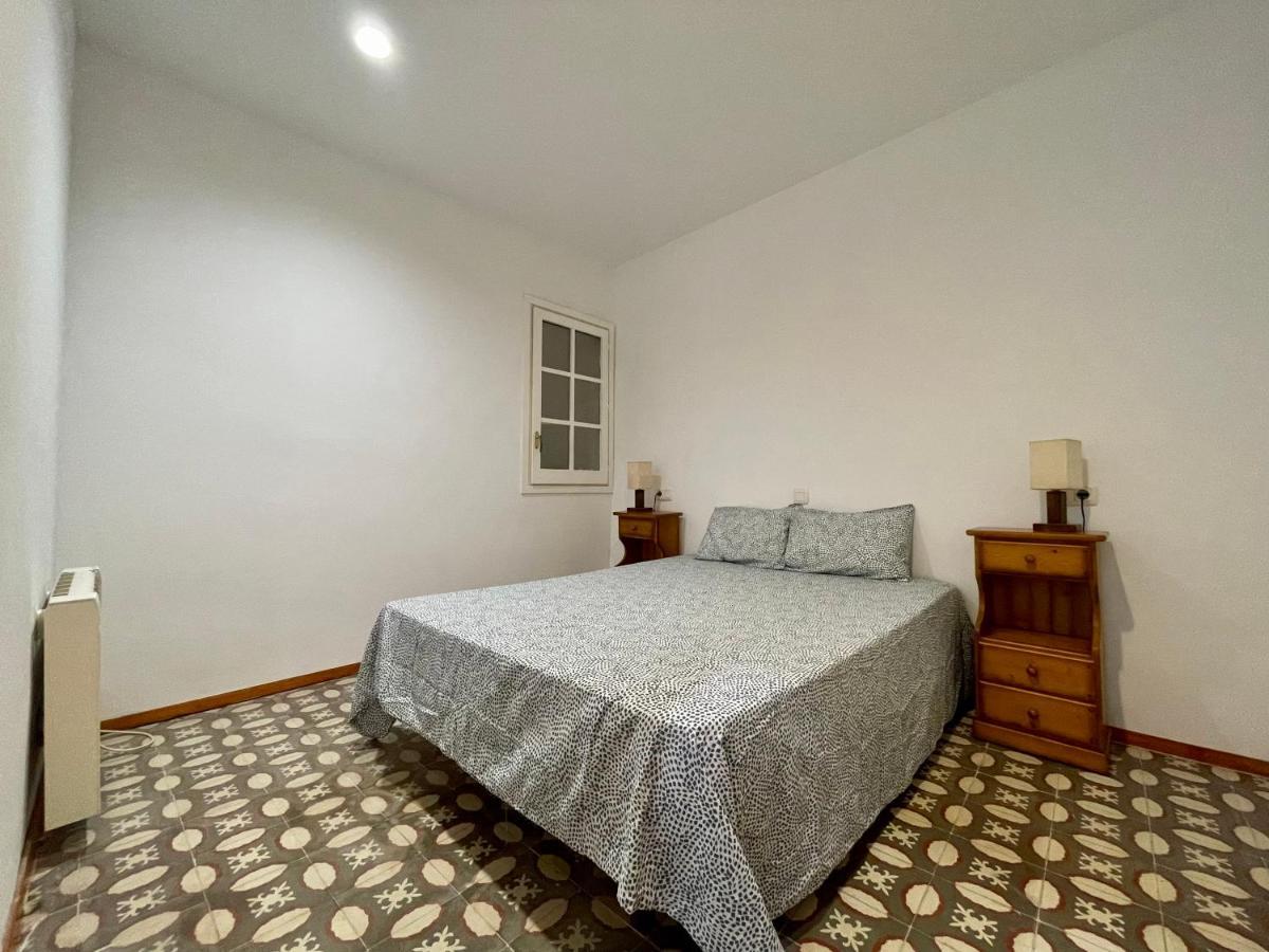 Encantador Apartamento Con Vistas A La Catedral! Lägenhet Tarragona Exteriör bild